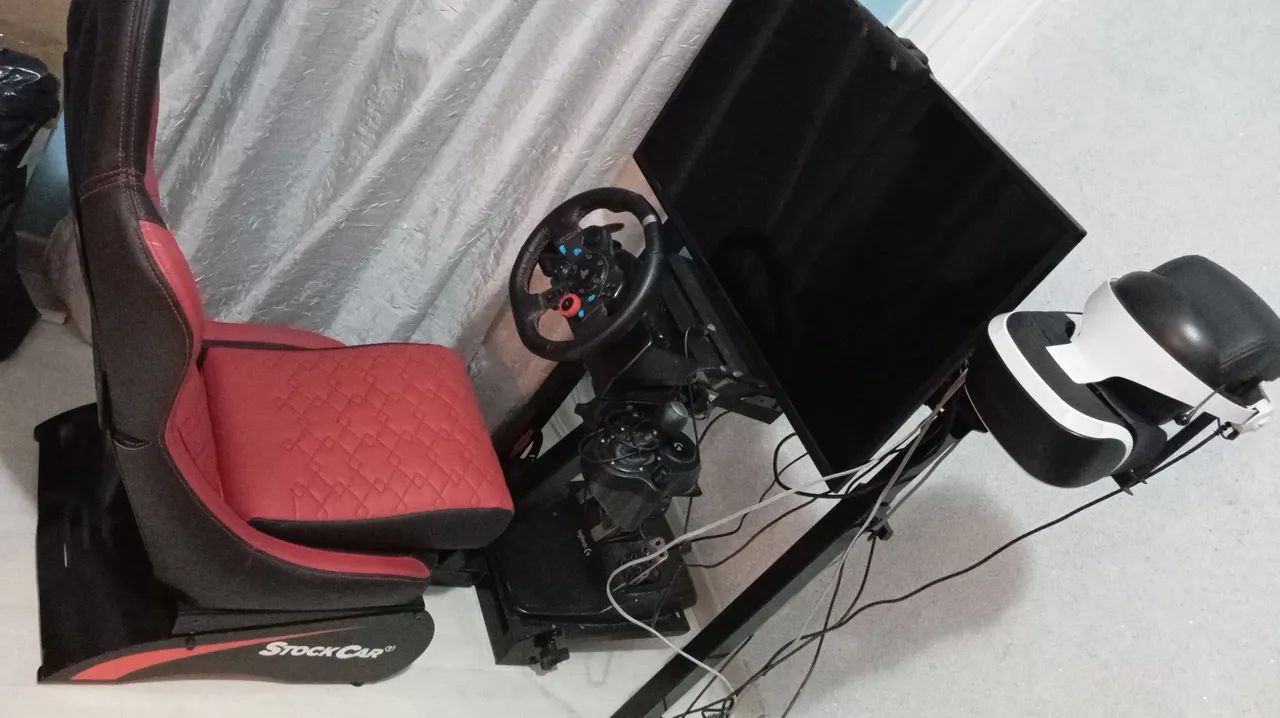 Playstation 4 completo 