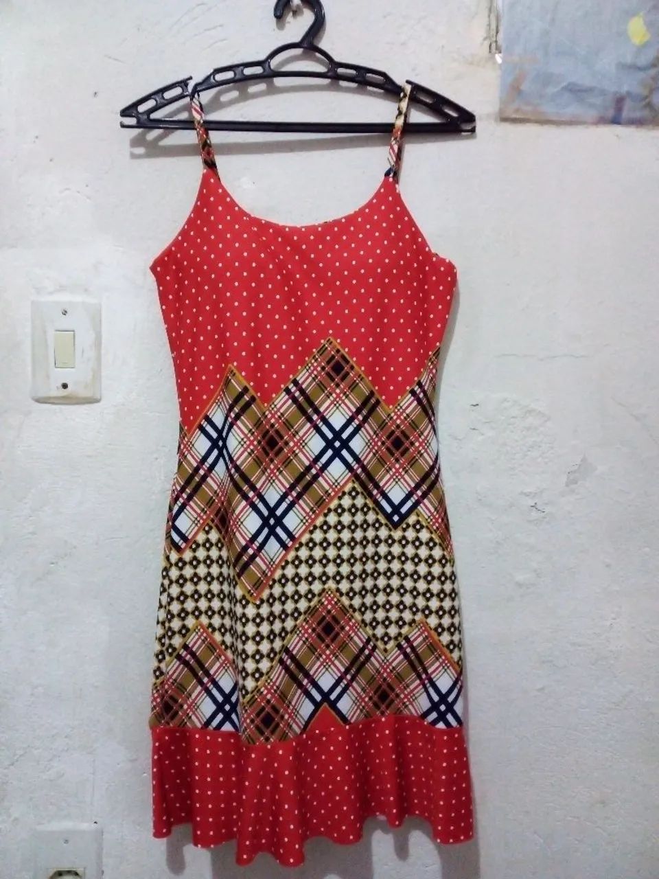 Vestido tamanho único  - Foto 2