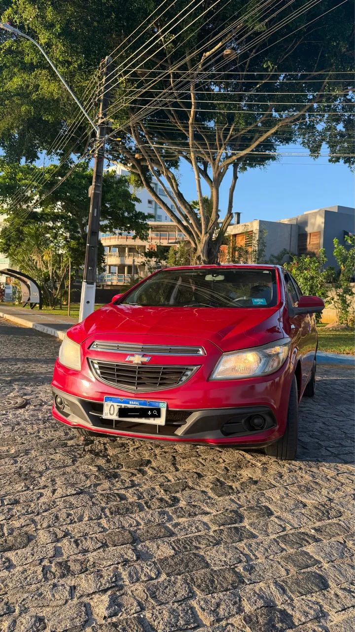 Chevrolet Prisma SED. LT 1.4 8V FLEXPOWER 4P 2015