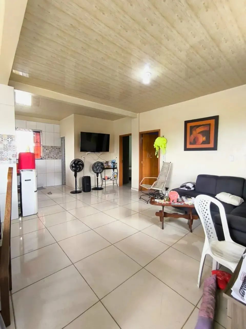 VENDO: Prédio com Galpão e Casa no conjunto Orlando Lobato - Foto 2