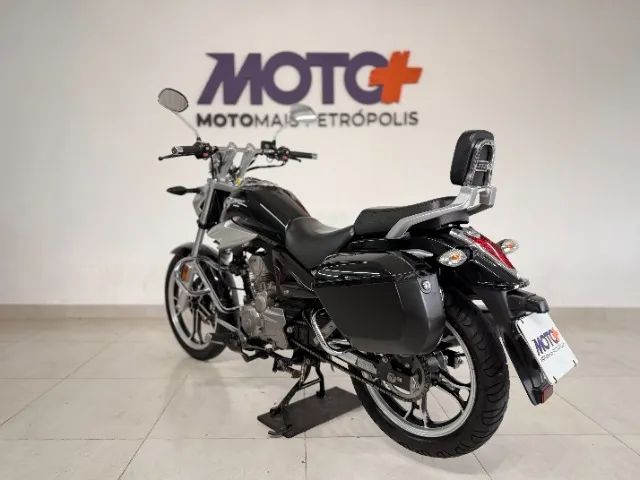 MASTER RIDE  - Foto 5