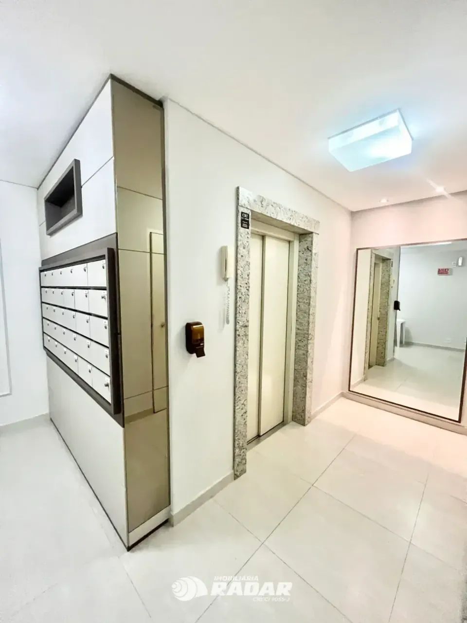 Apartamento Mobiliado no Centro de Tubarão/SC - Foto 3