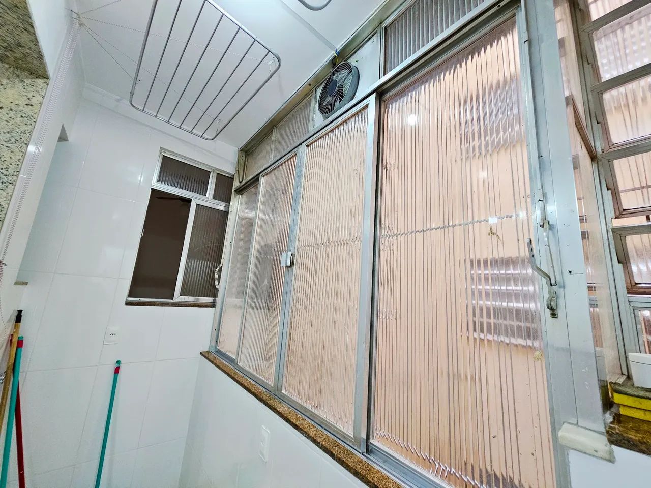 Apartamento Centro Rio  - Foto 4