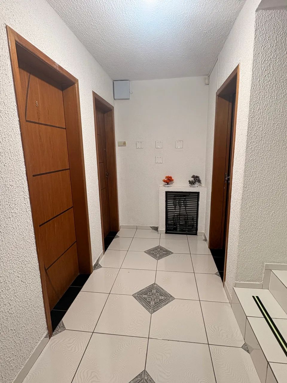 Apartamento mobiliado  - Foto 3