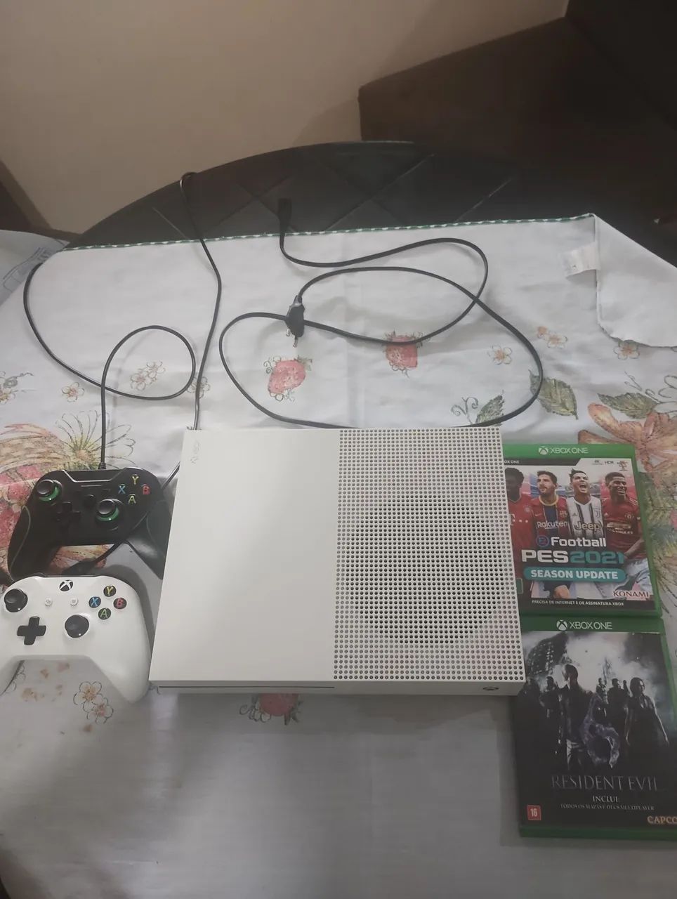 Xbox one S  - Foto 3