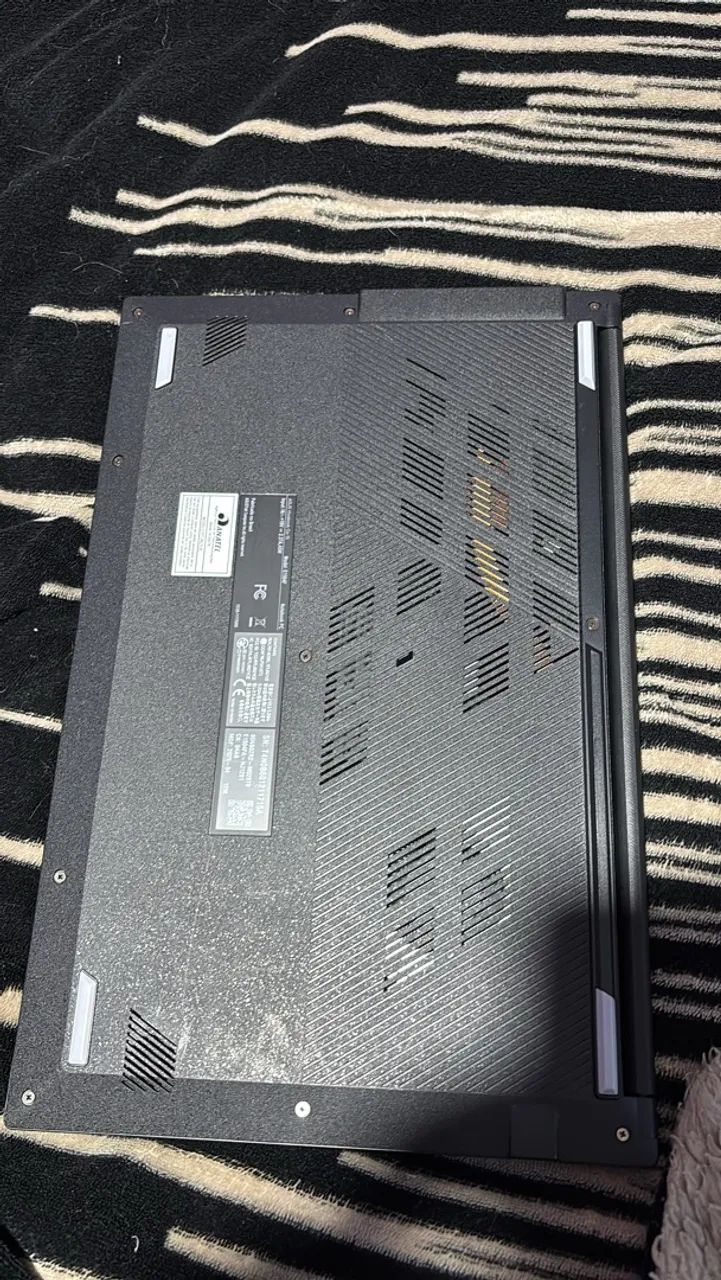 Notebook ASUS  - Foto 4