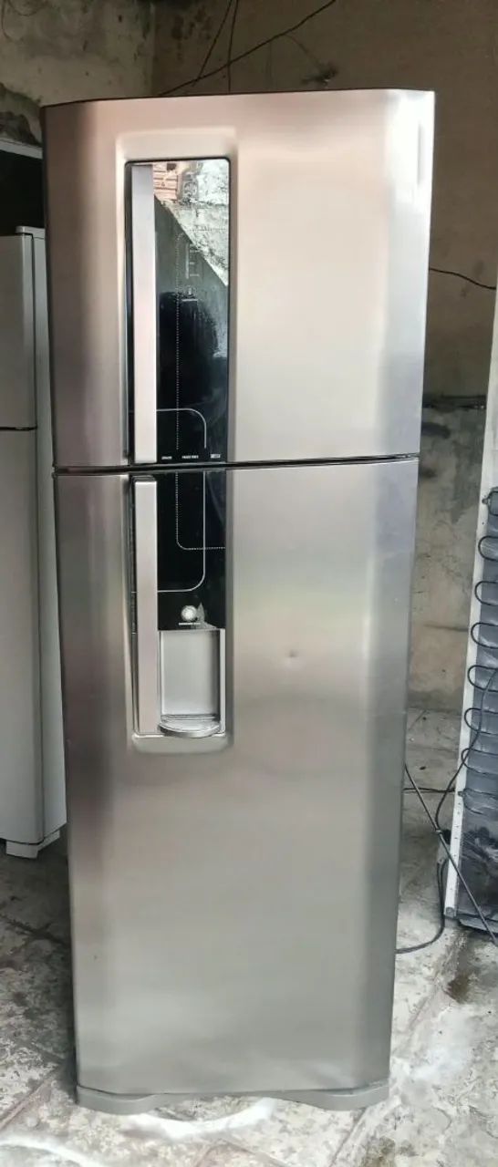 Geladeira 