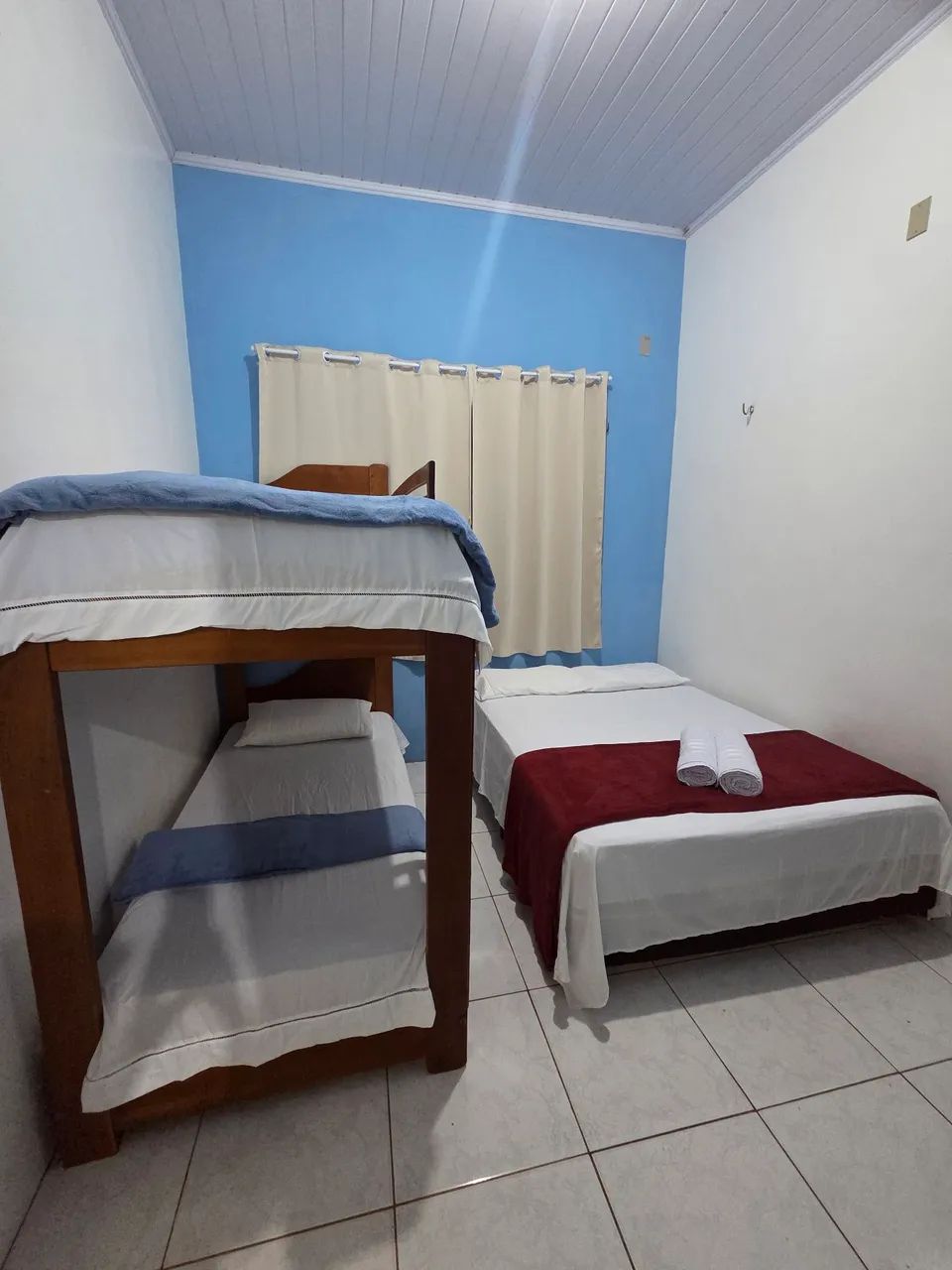 Casa por temporada em Barreirinhas * - Foto 6