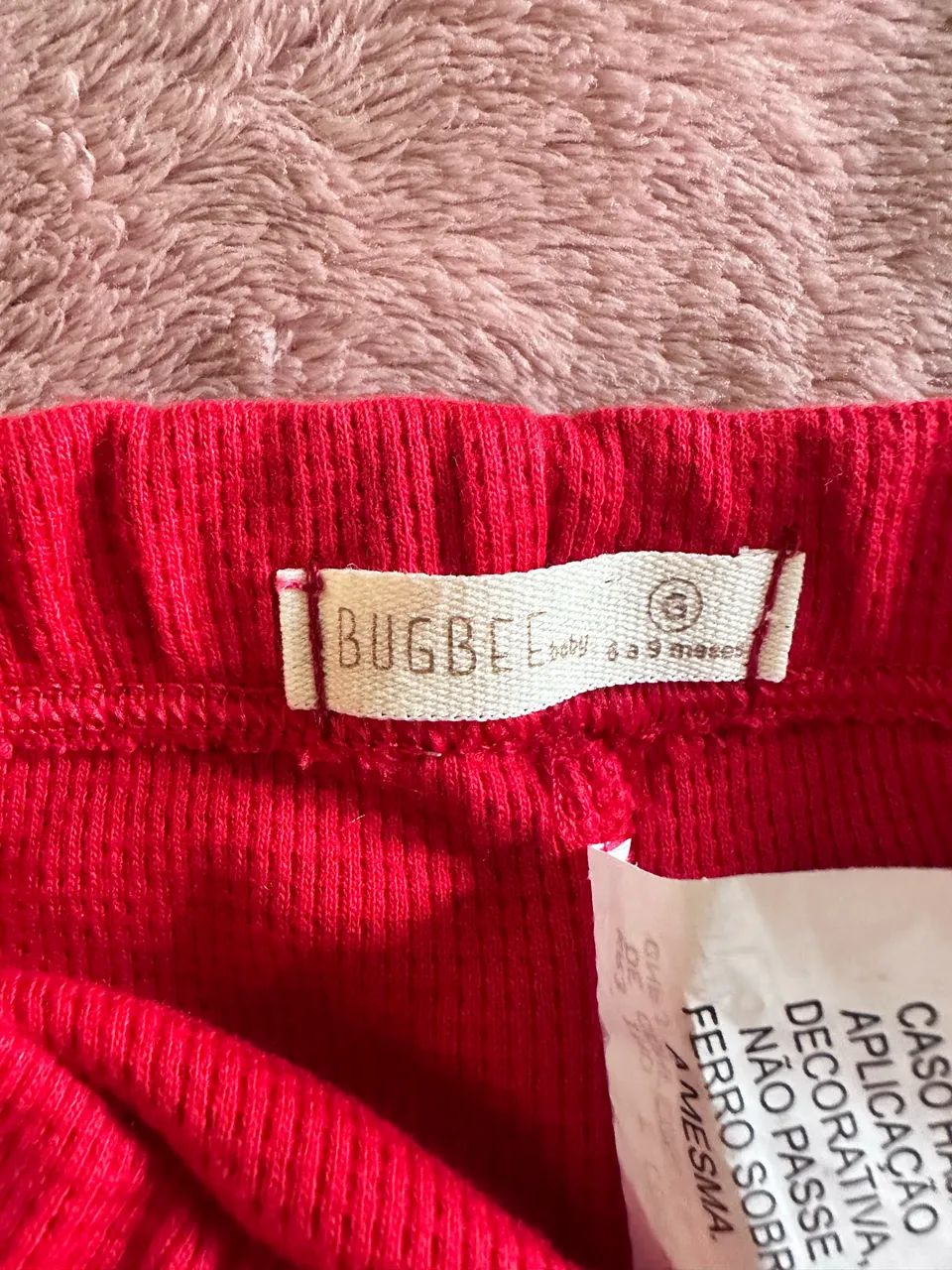 Conjunto Body e Short Saia BUGBEE - Foto 4