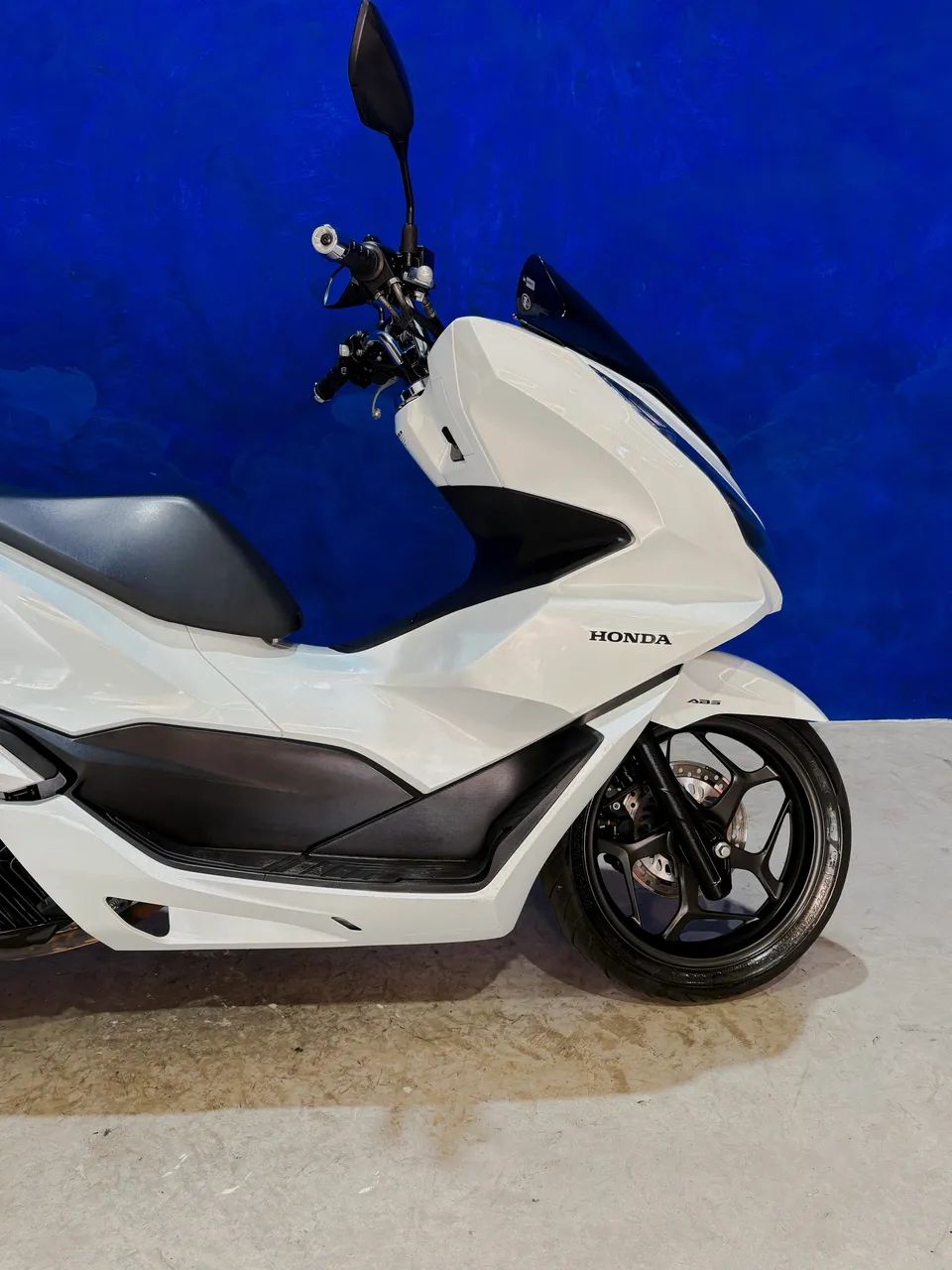 HONDA PCX 160 IMPECÁVEL  - Foto 2