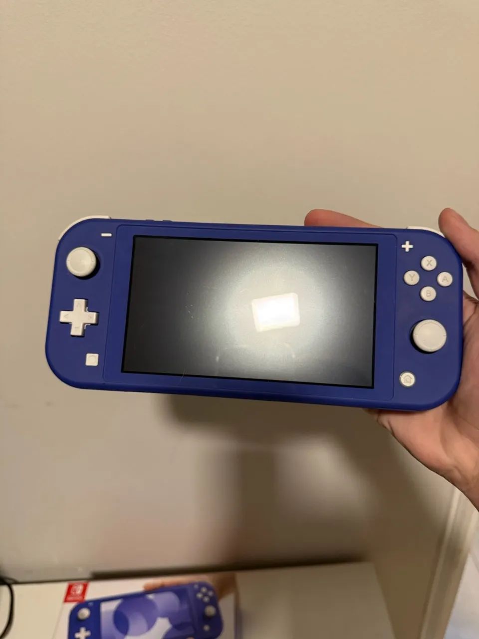 Nintendo Switch lite + jogos e acessórios  - Foto 2