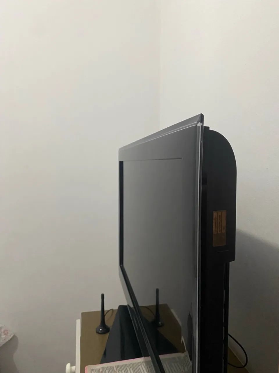 Tv Samsung 