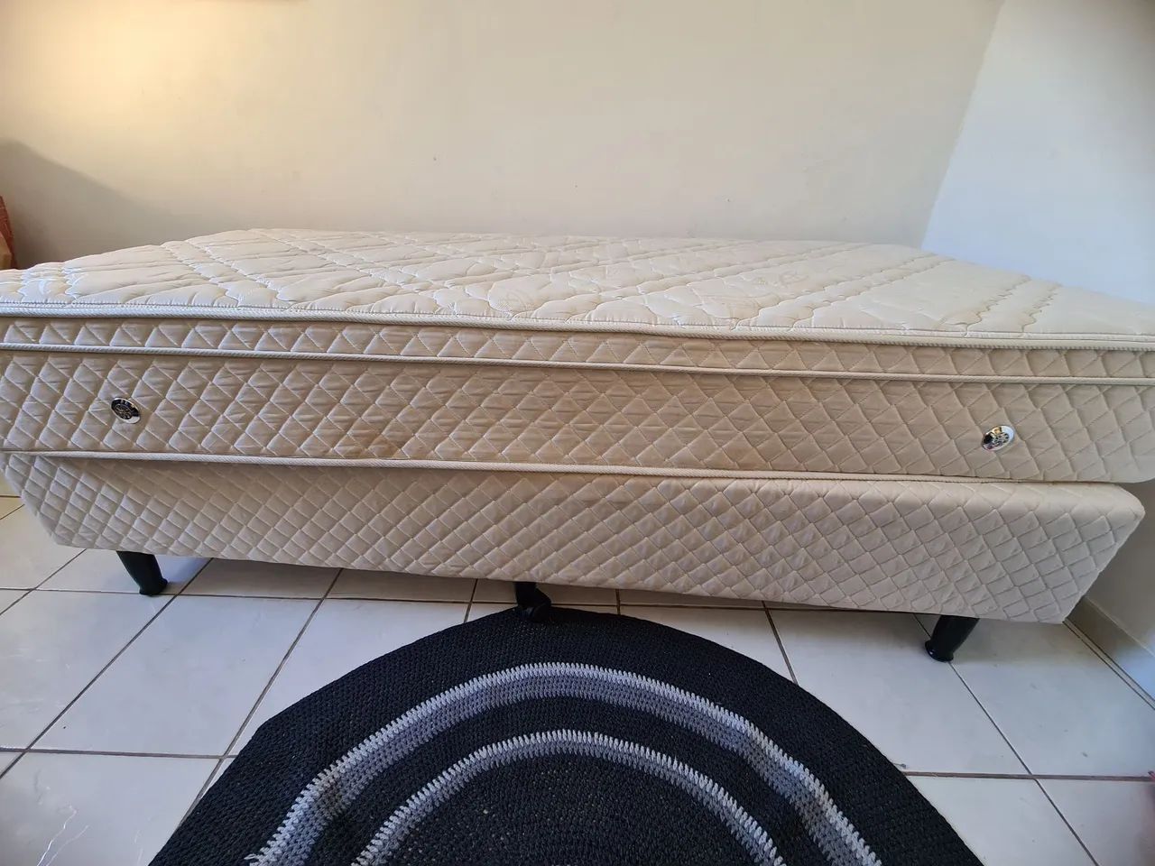 Cama box solteiro  - Foto 5