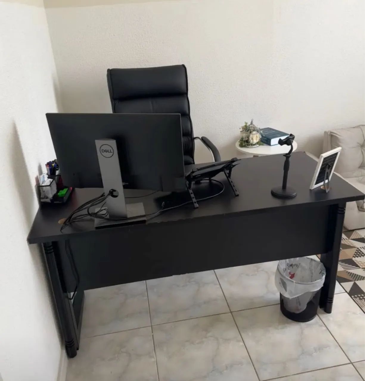 Móveis de sala comercial e escritório - Foto 2