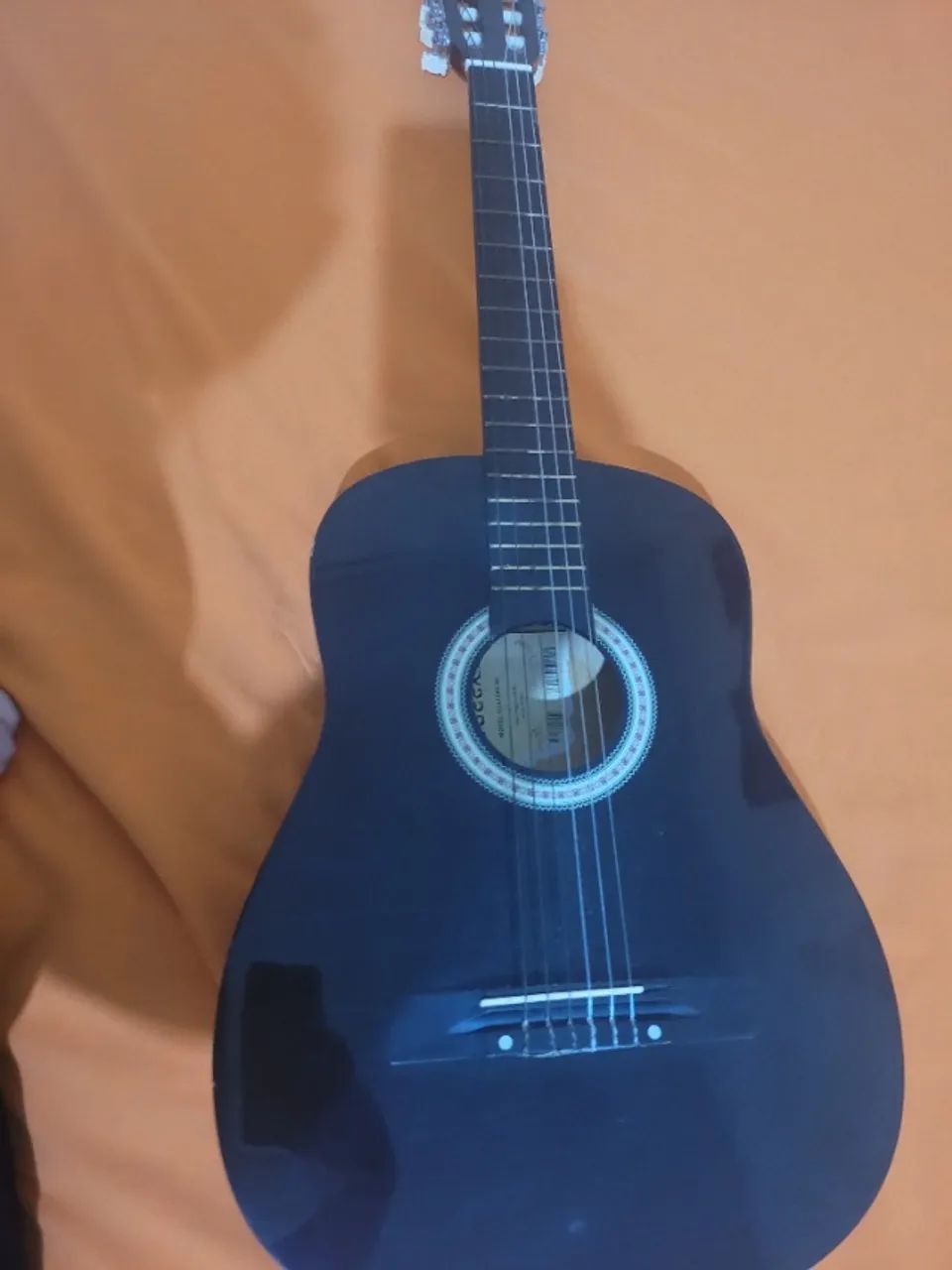 Violão vogga - Foto 2