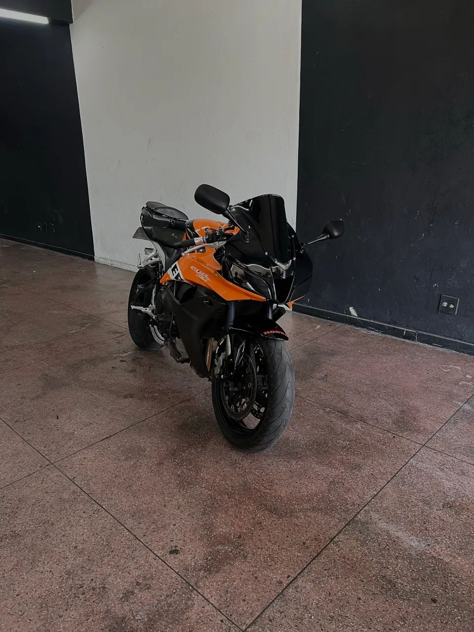 Cbr 600  - Foto 2