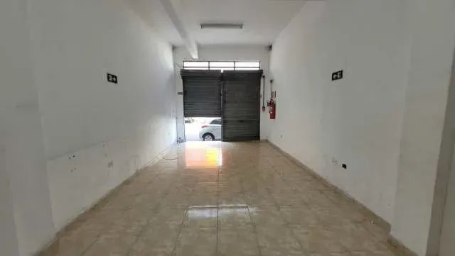 Loja com 0 quarto, Ocian, Praia Grande - R$ 270 mil, Cod: 721621