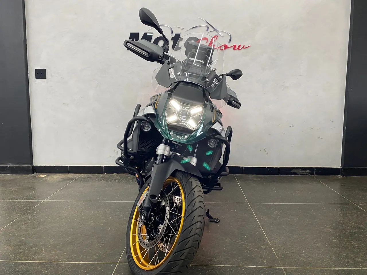 BMW R 1300 GS 719 - Foto 3