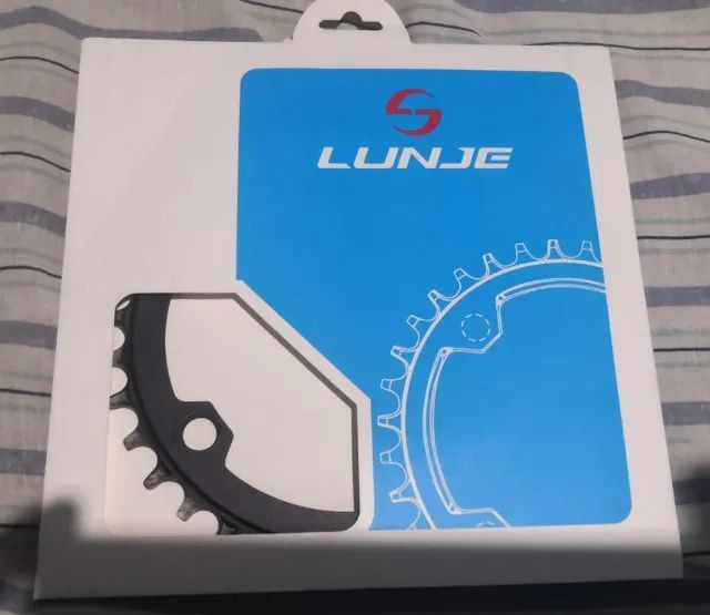 Peças de bike - Oferta! - Foto 2