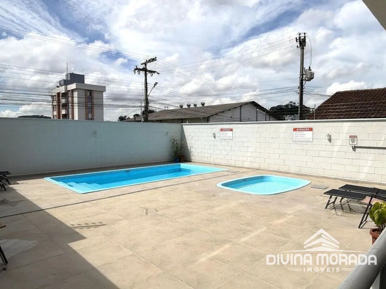 APARTAMENTO STUDIO | COSTA E SILVA | 1 DORMITÓRIO - Foto 2
