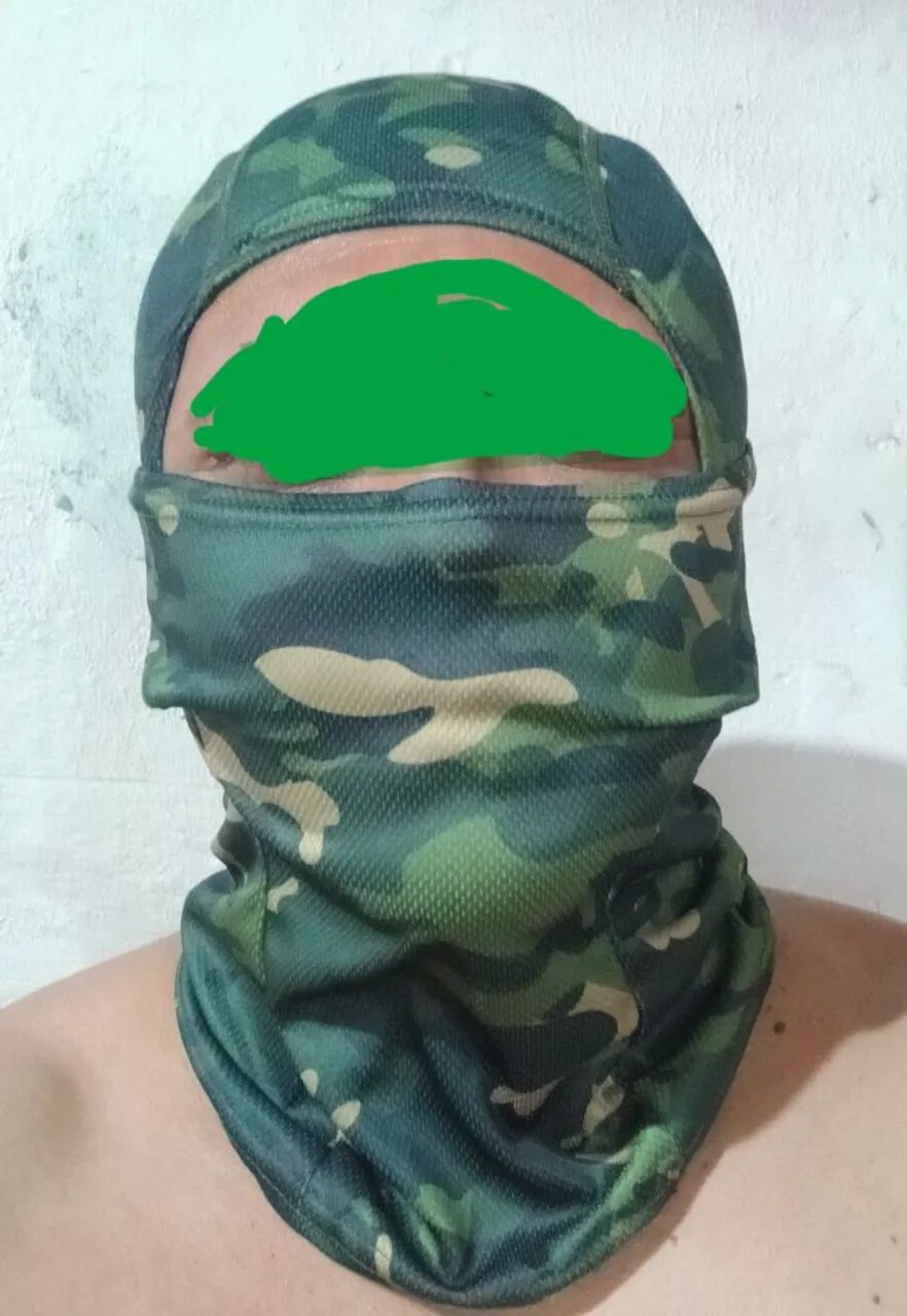 Balaclava  - Foto 3