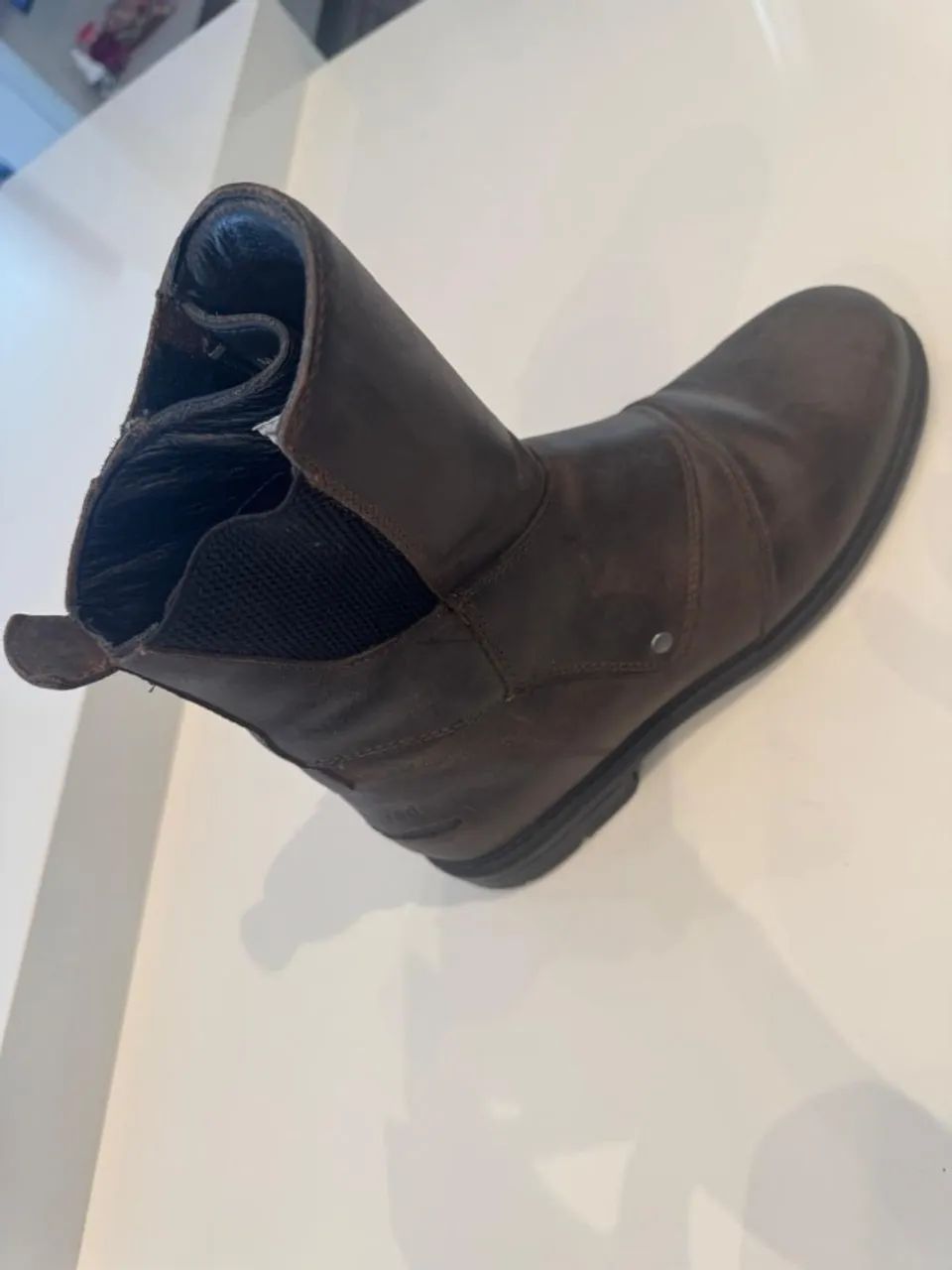 Bota original BMW  - Foto 3