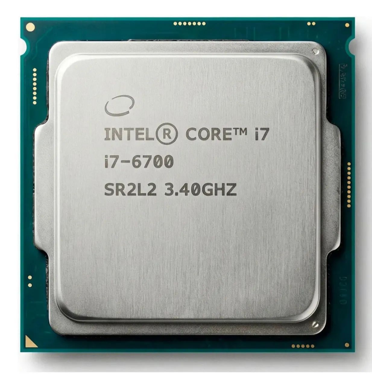 Core i7 6700