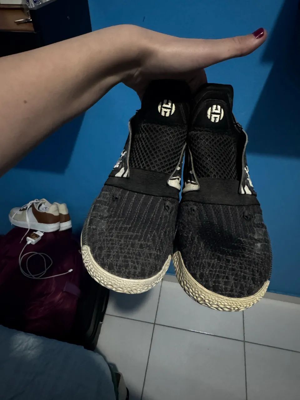 Tenis Harden VOL 2