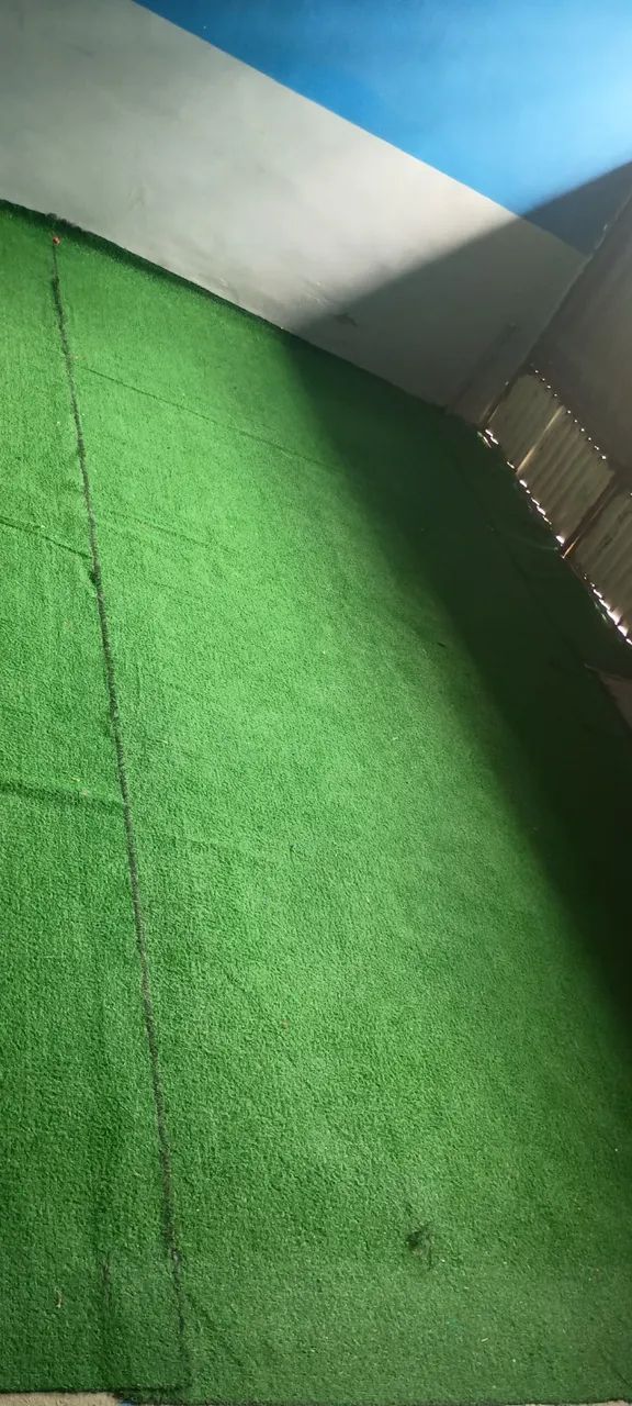 Grama sintética  - Foto 2