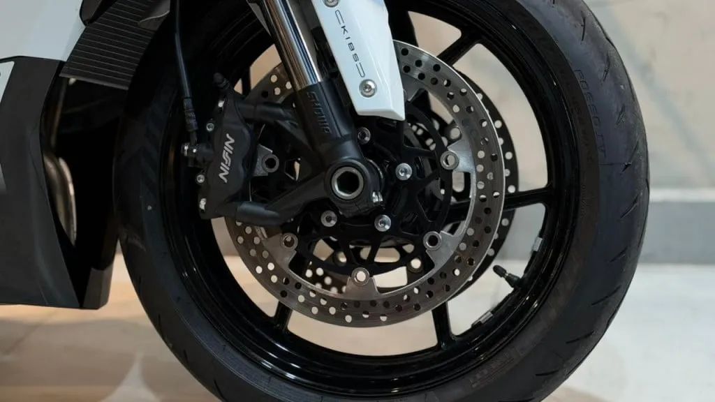 Kawasaki Zx-6r 636cc 2026 - 1504198871 | OLX