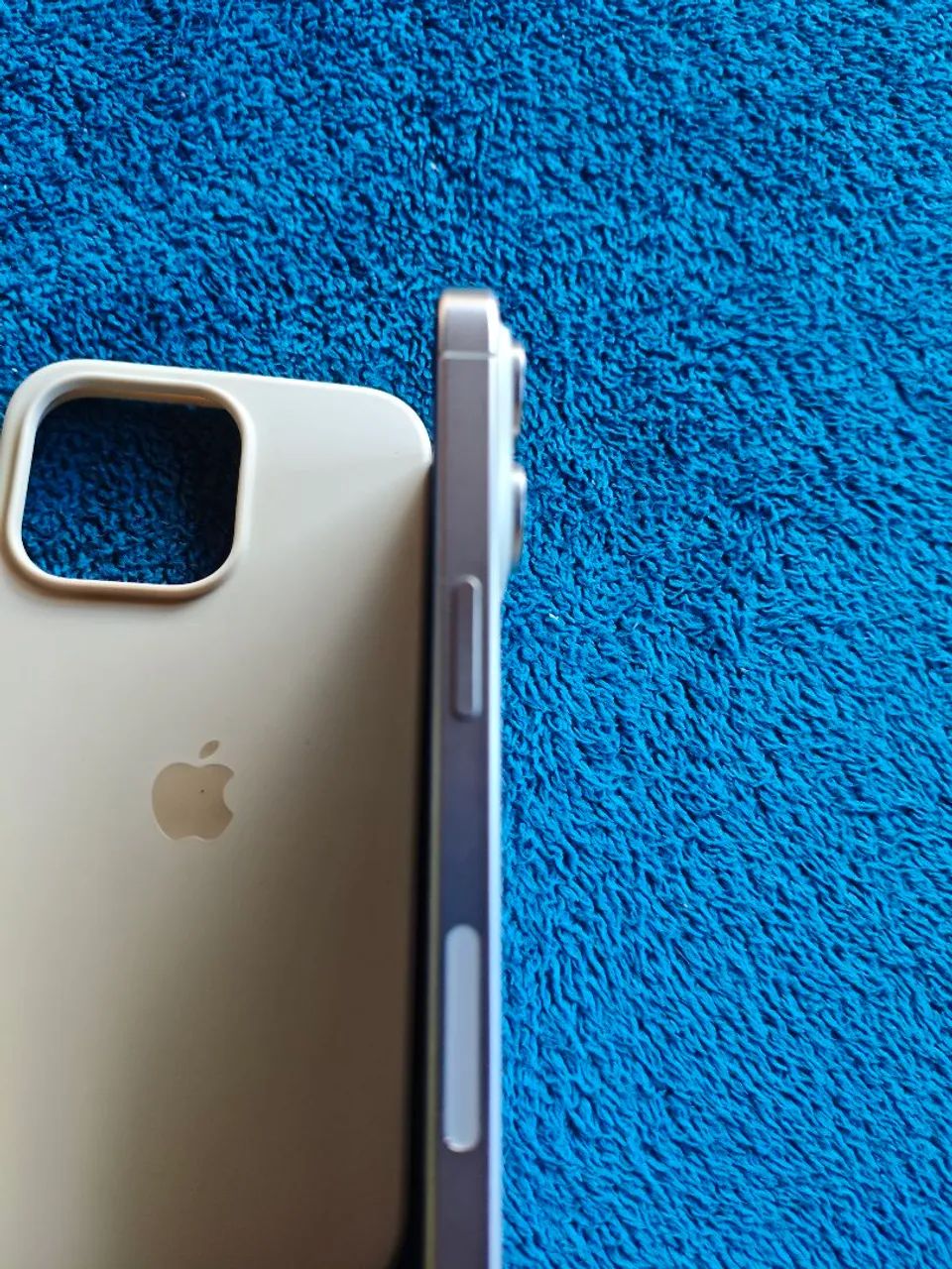 iPhone 15 pro Max  - Foto 4