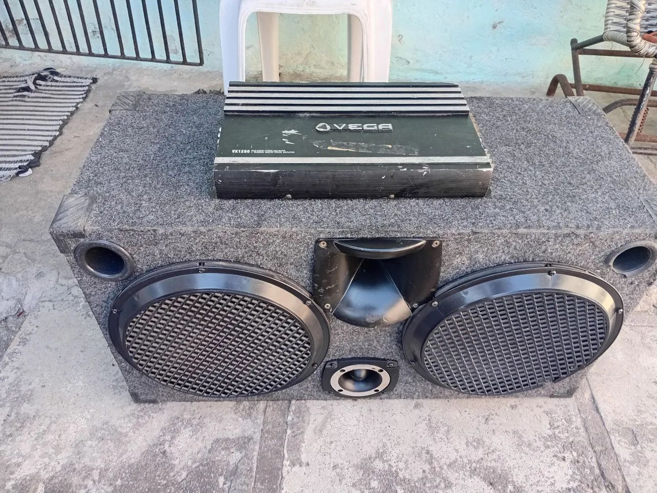 Som automotivo  - Foto 3
