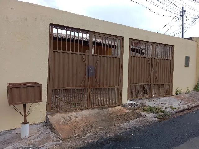 Foto - Cuiabá - Tijucal