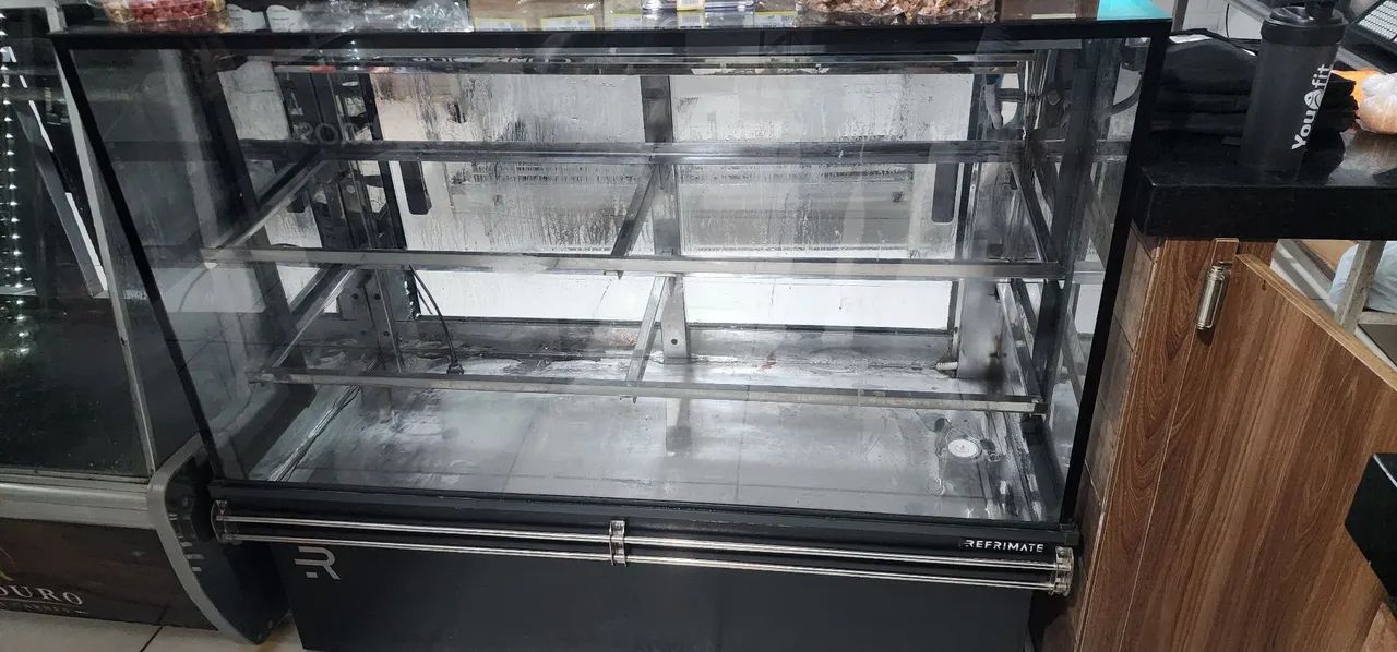 Balcão Refrimate  - Foto 5