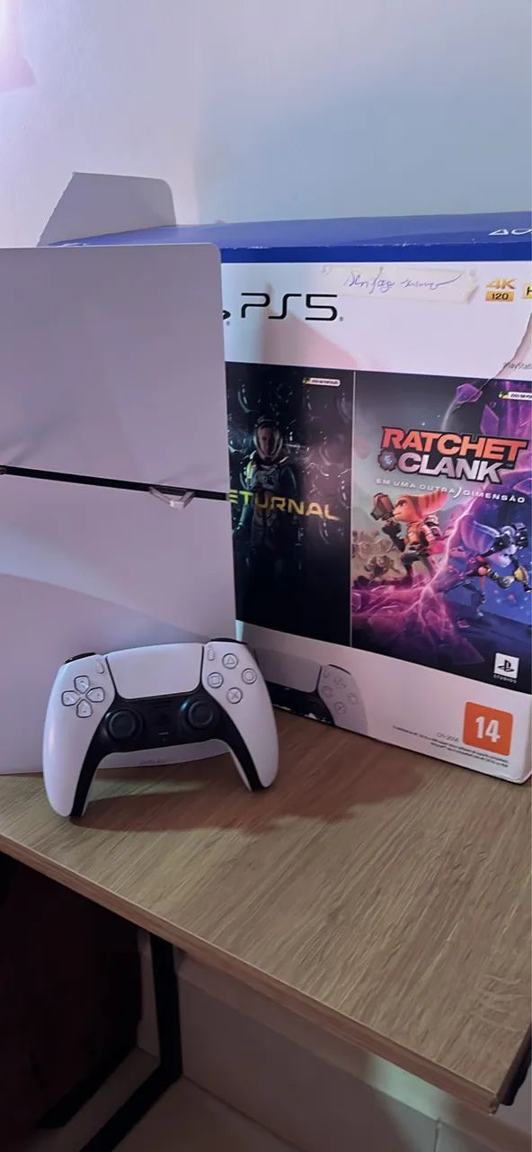 Playstation 5 - Foto 2