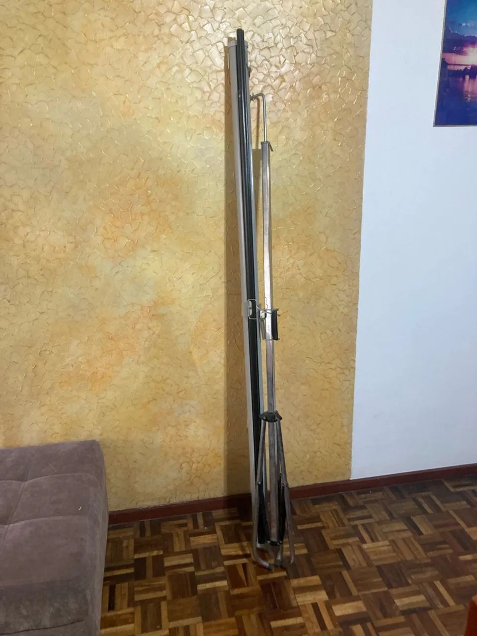 TELA DE PROJEÇÃO  - Foto 4