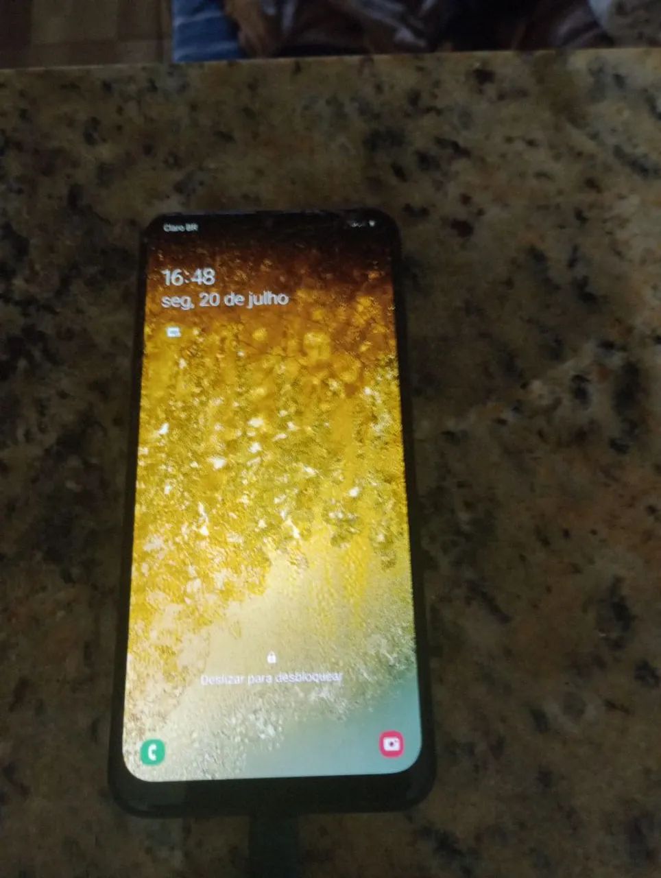 Samsung M30 - Usado 