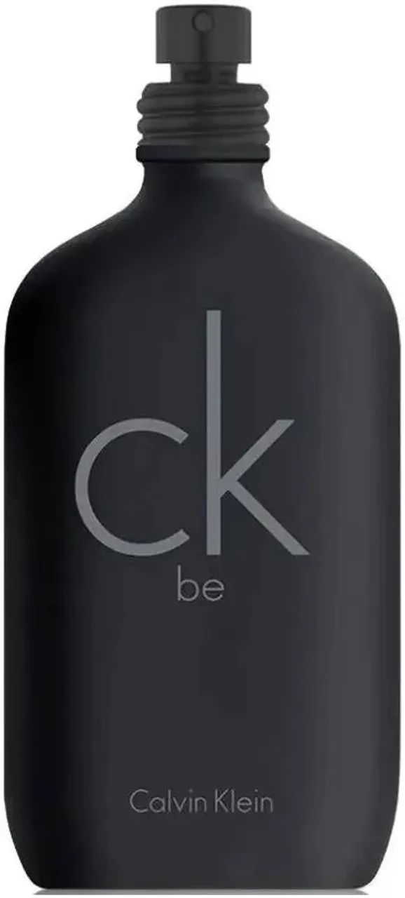 Perfume CK be 200 ml  - Foto 2