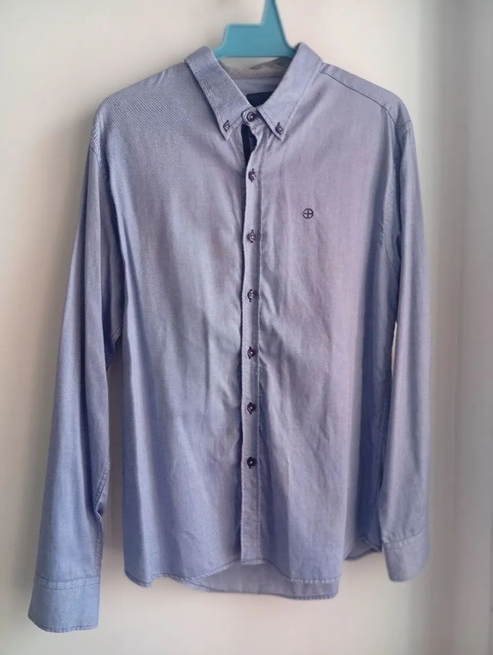 Camisa Social - Foto 2