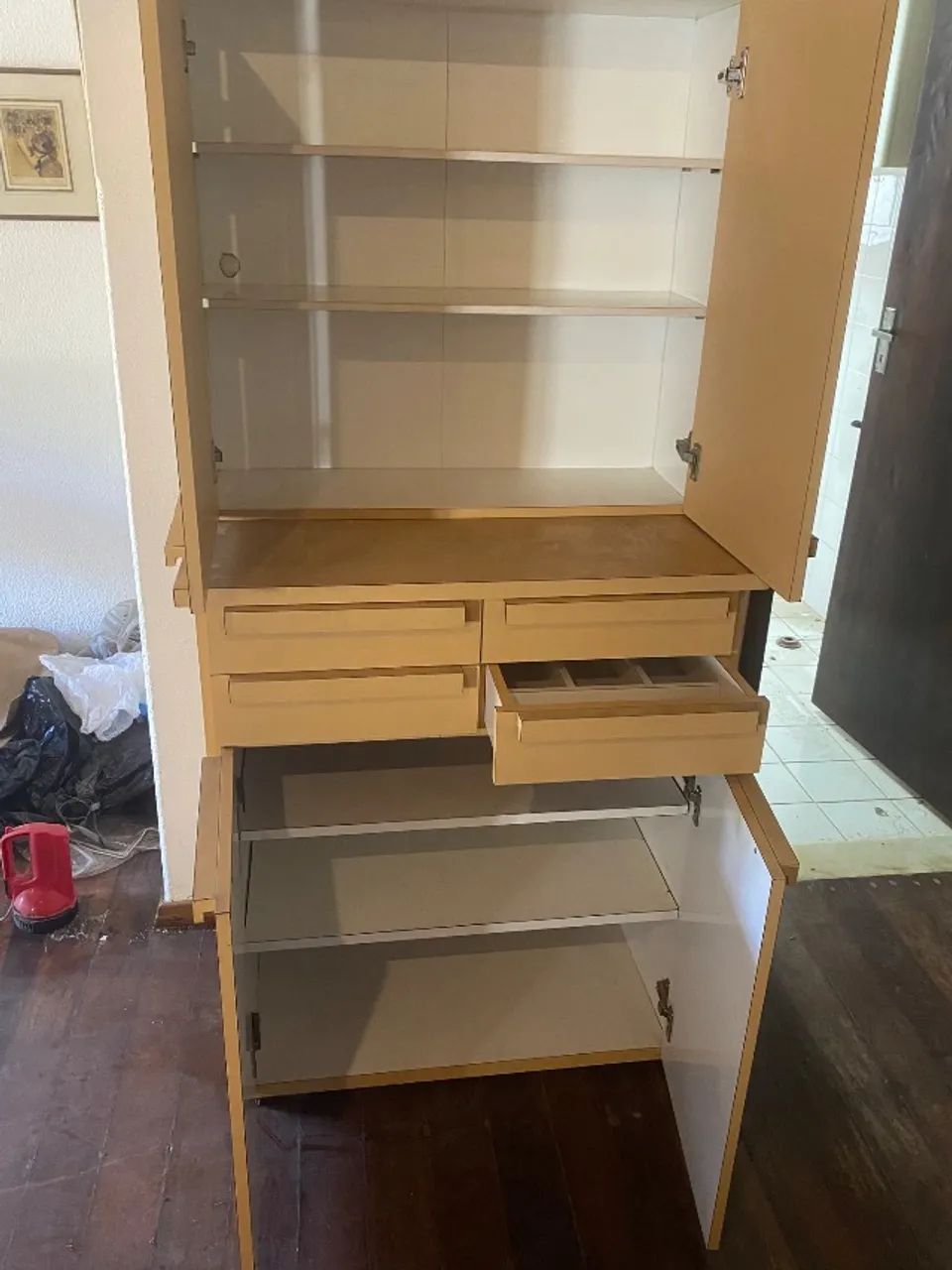 Móvel para cozinha - Foto 2