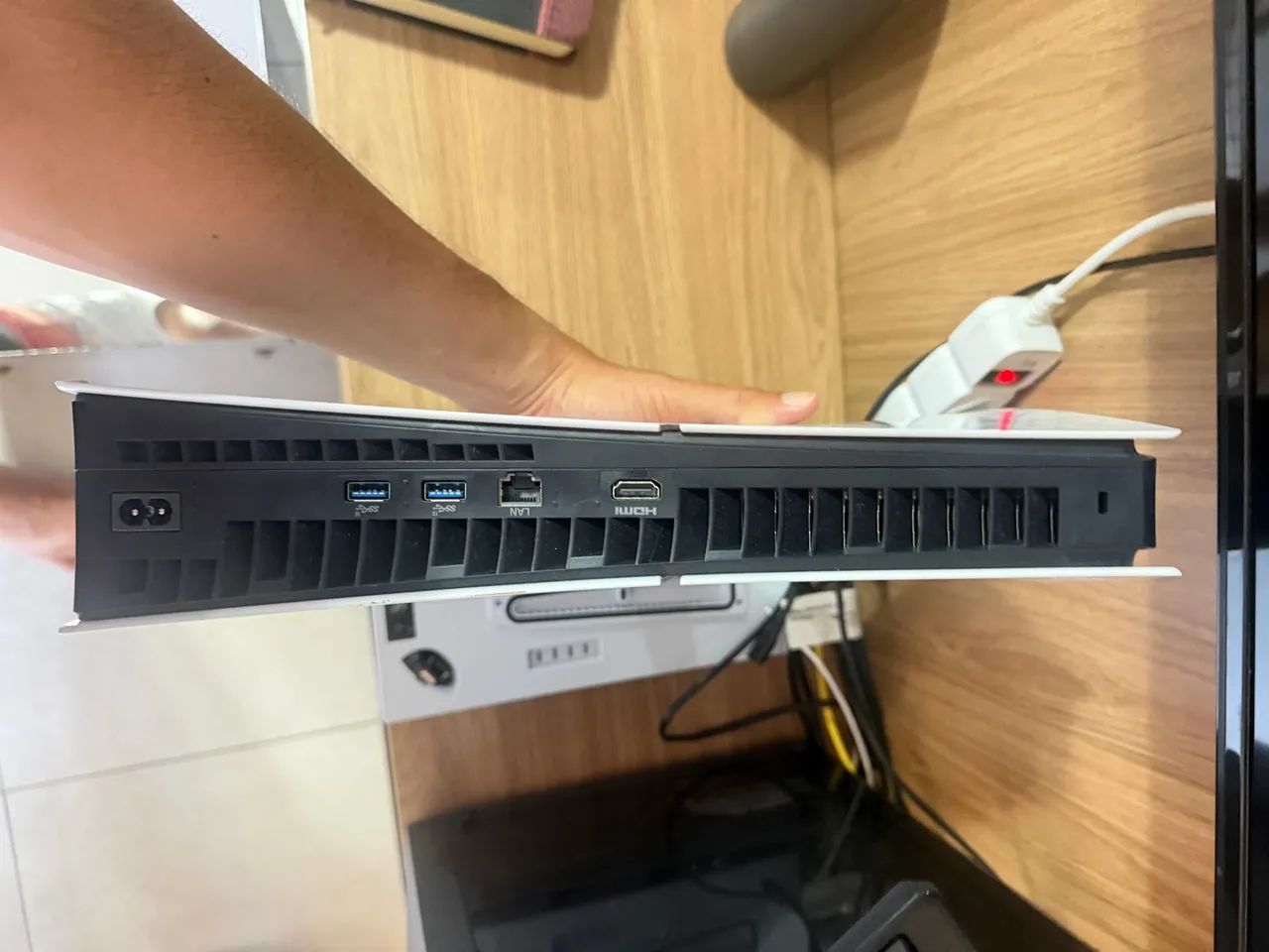 PS5 digital 1TB  - Foto 5