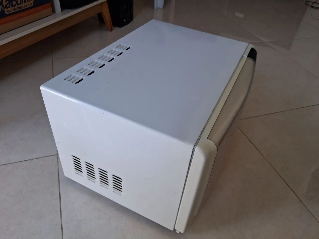 Micro-ondas 31L - Foto 4
