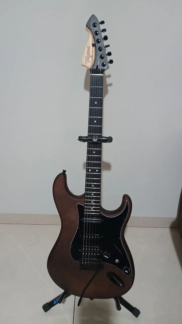 Guitarra Tagima JA-3 - Foto 2