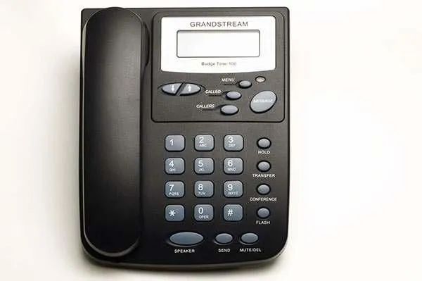 Telefone voip Budge Tone-100 - Foto 5