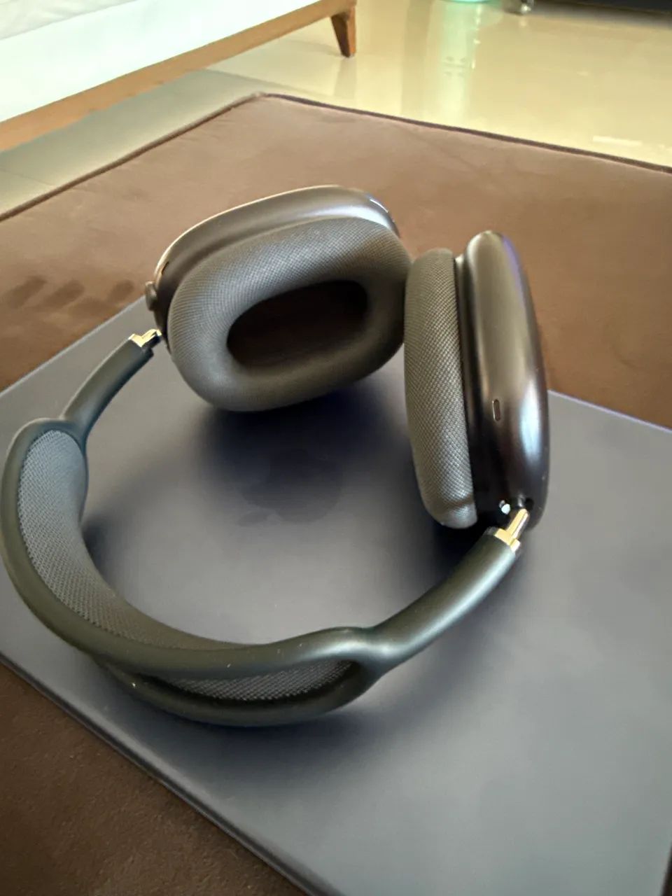 Apple AirPods Max 2 Modelo novo 2026 - parcelo até 21x - Fones de