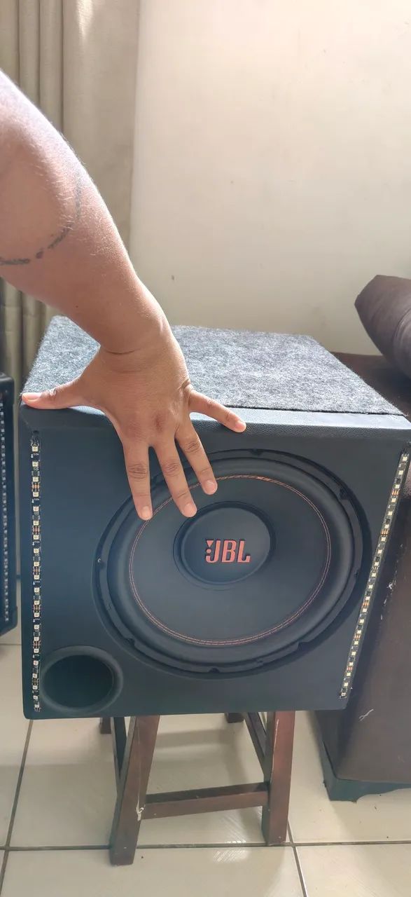 Grave JBL  - Foto 2
