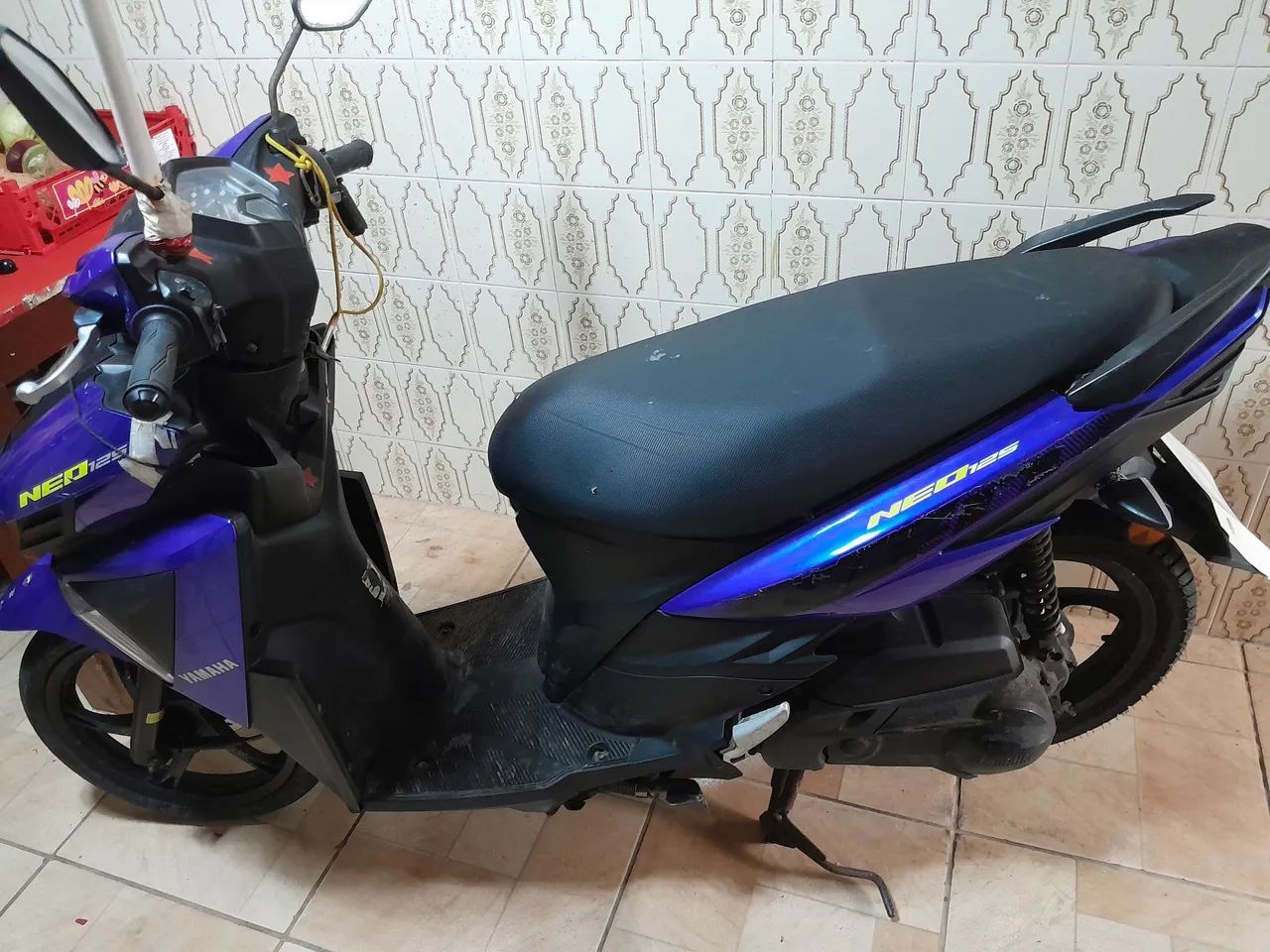 Yamaha Neo 125cc Automatica  - Foto 5