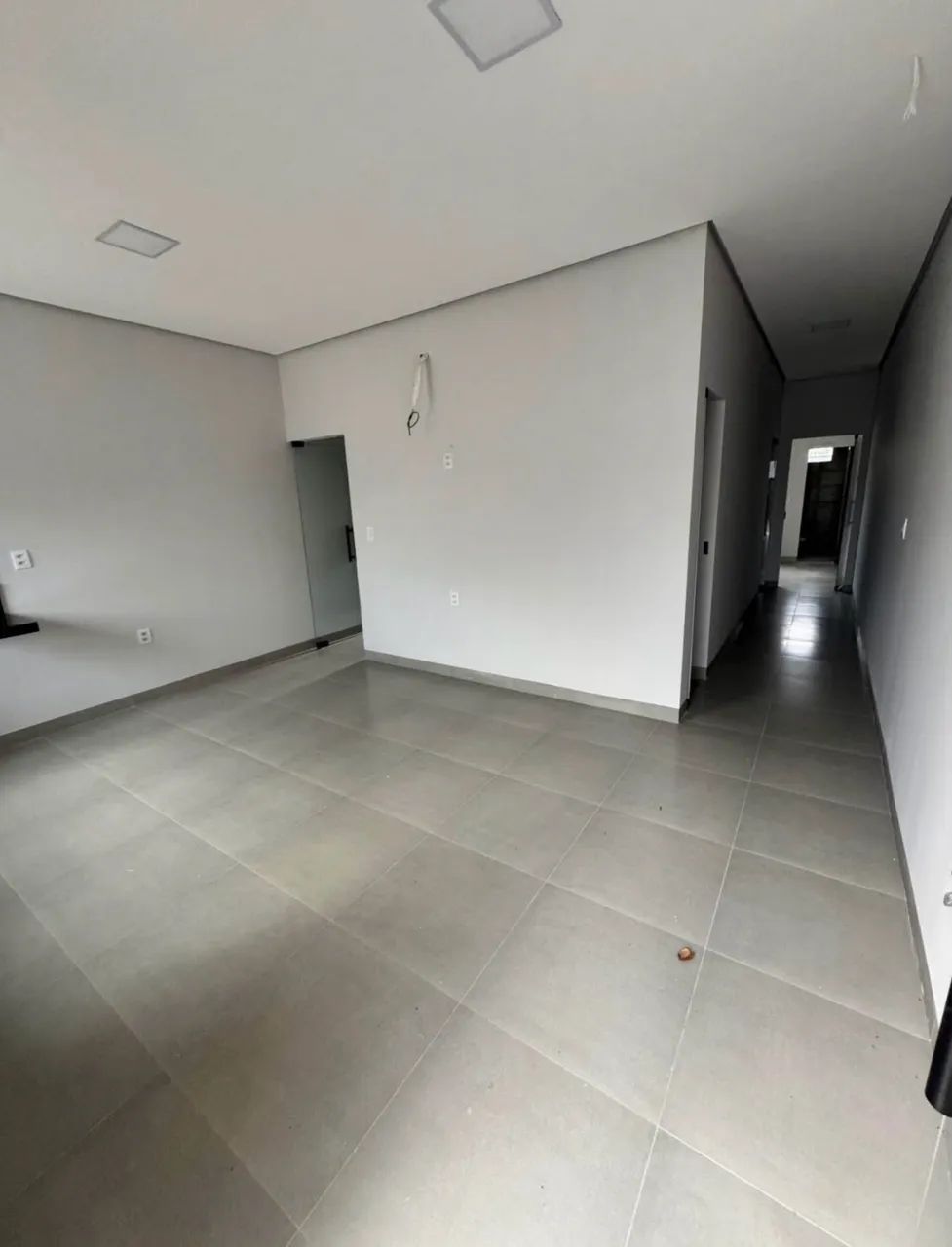 CASA EM ÁGUAS LINDAS - Parcelamos - Foto 2