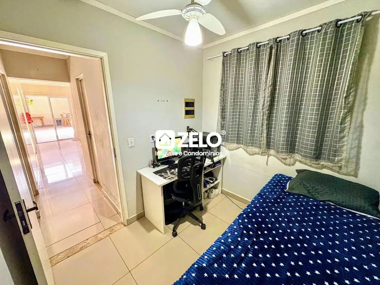 Casa à venda em Parque Eldorado, Campinas - SP | Cód 57115 - Foto 5