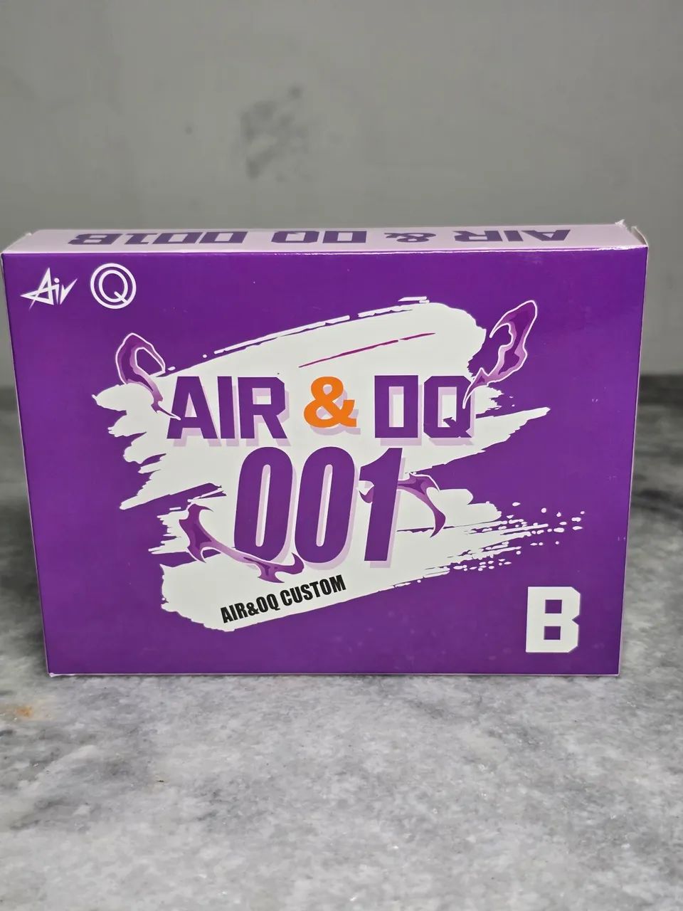 Dragon Ball Super Heads Vegeta Ultra ego Air  - Foto 2